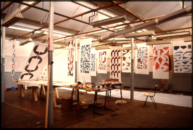 atelier kwint '92